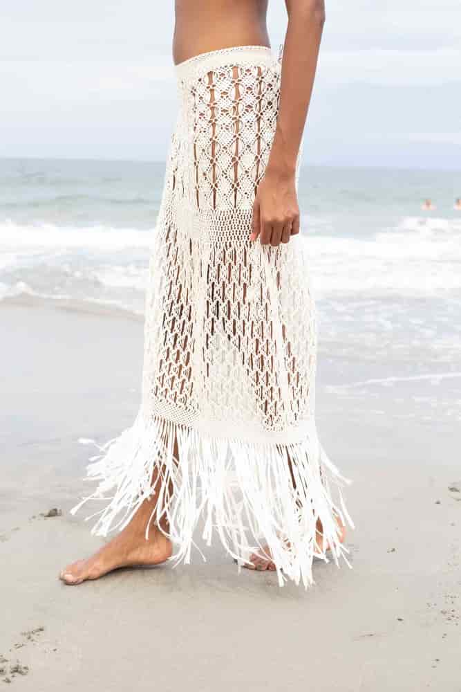MARE SKIRT - miniatura 3