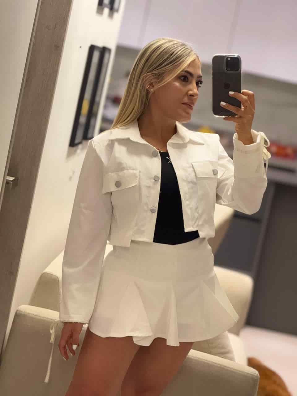 SET ANITA - miniatura 1