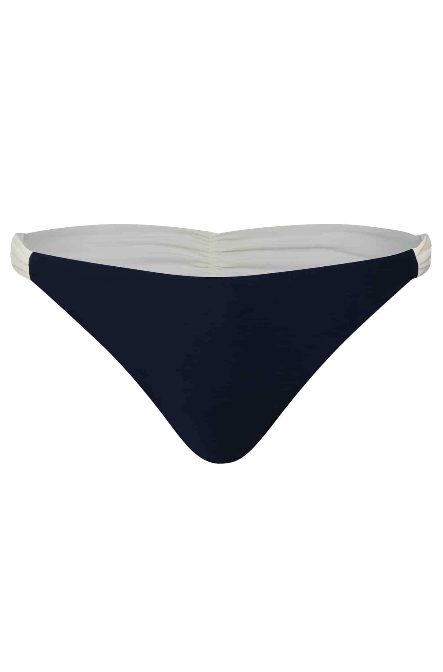 Potosi Bottom / Navy - Ivory - miniatura 2