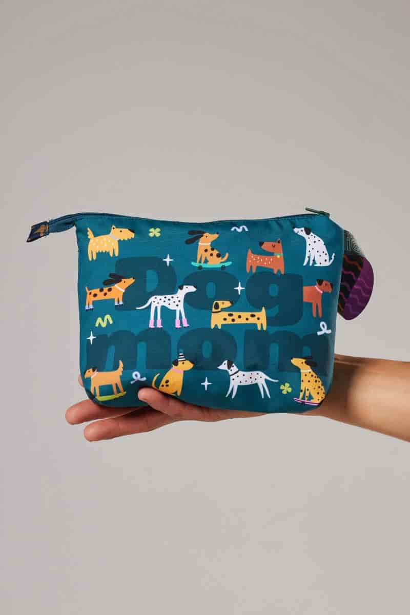 Cartuchera Dog Lovers - miniatura 1