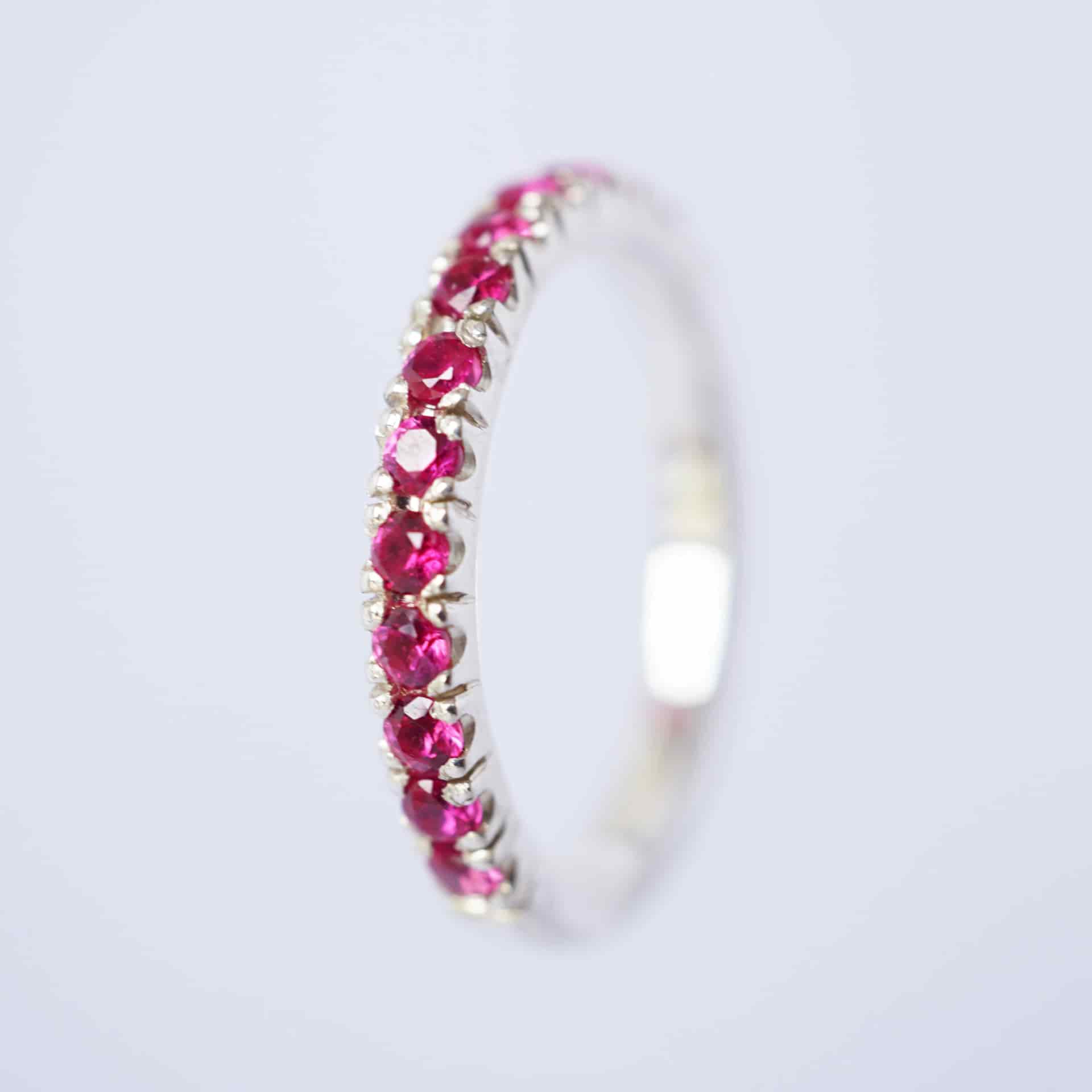 Anillo Zahra - miniatura 18