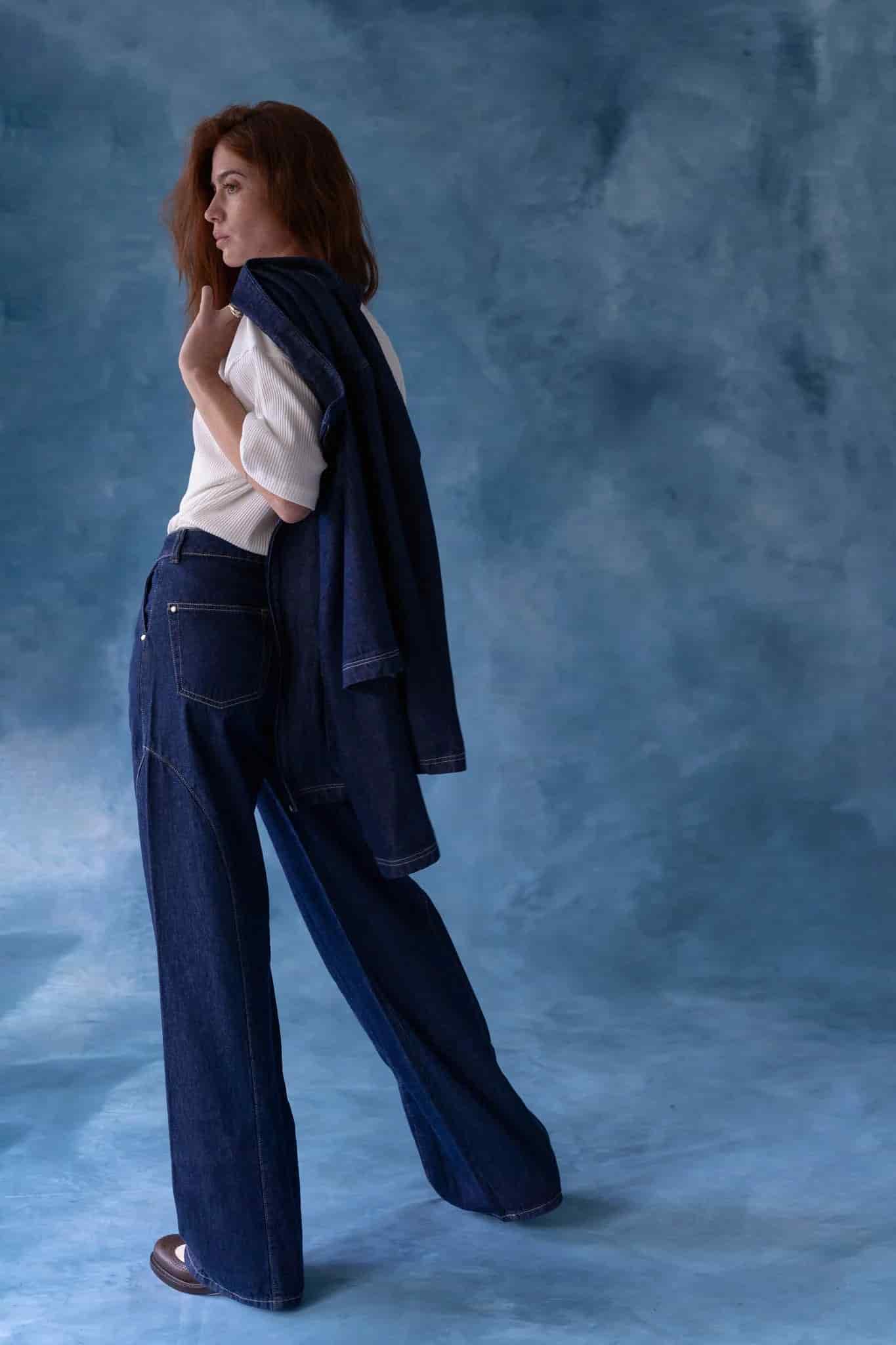 TRAIL PANTS - miniatura 9