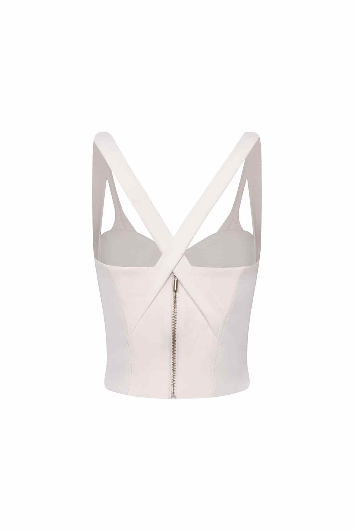 CROP TOP MAREA - miniatura 6