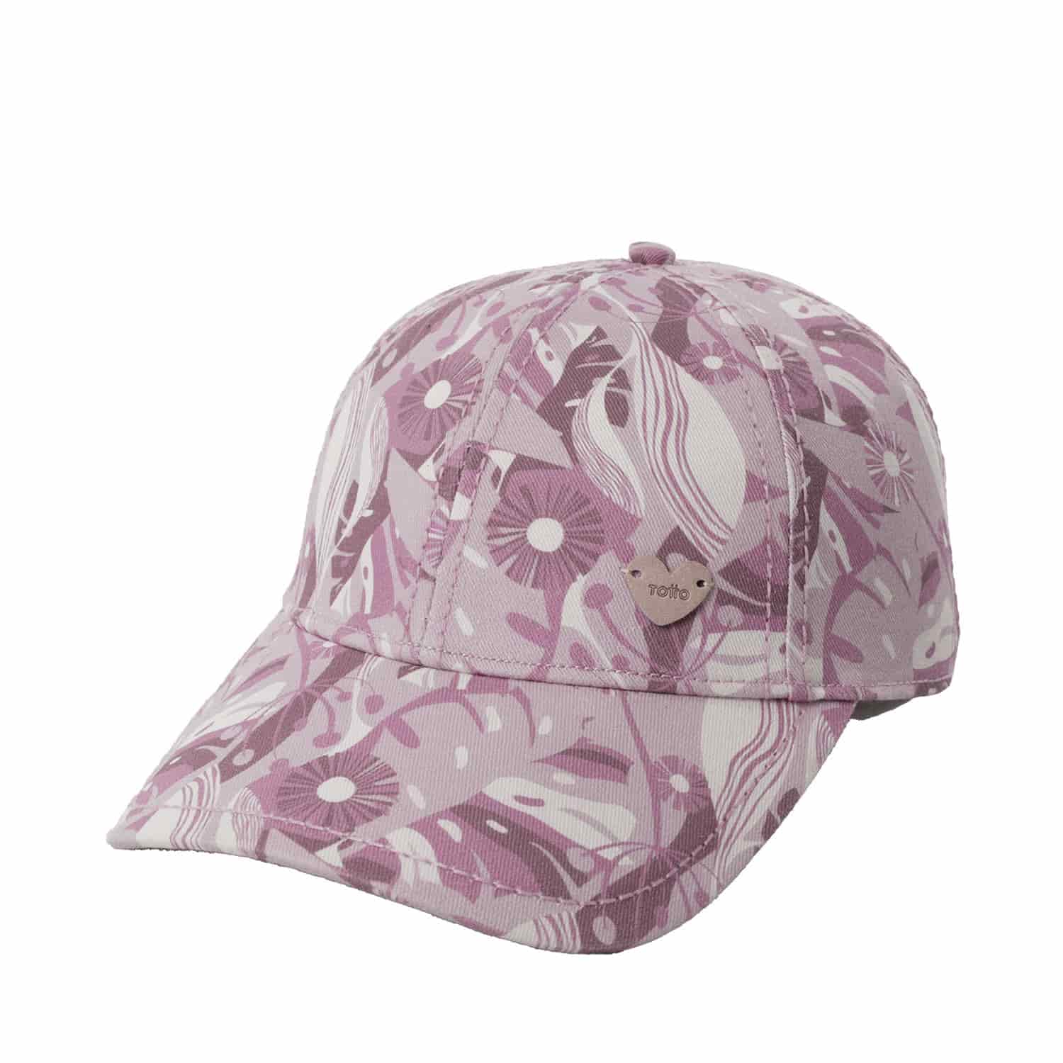 Gorra Beisbolera Prespa Morada - miniatura 1