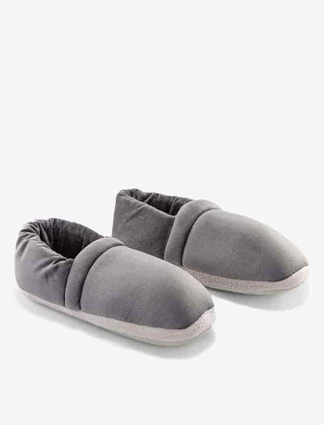 Pantufla Térmica Sleepbear Unisex - miniatura 2