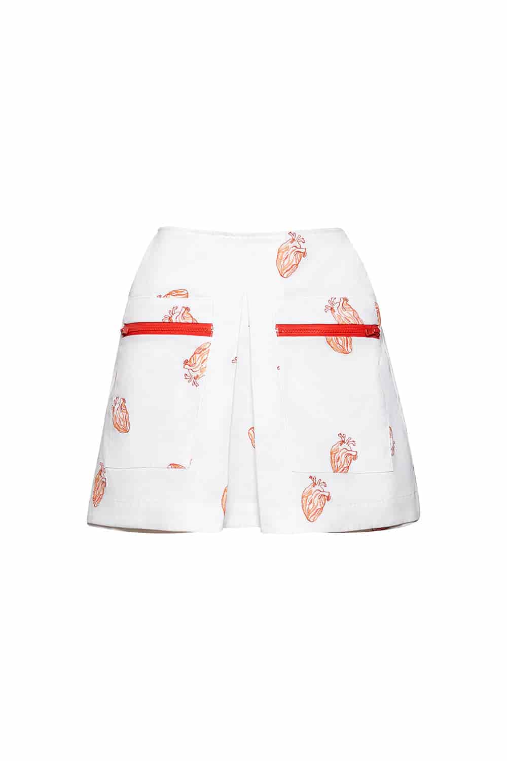 Falda-Short Bali - miniatura 2