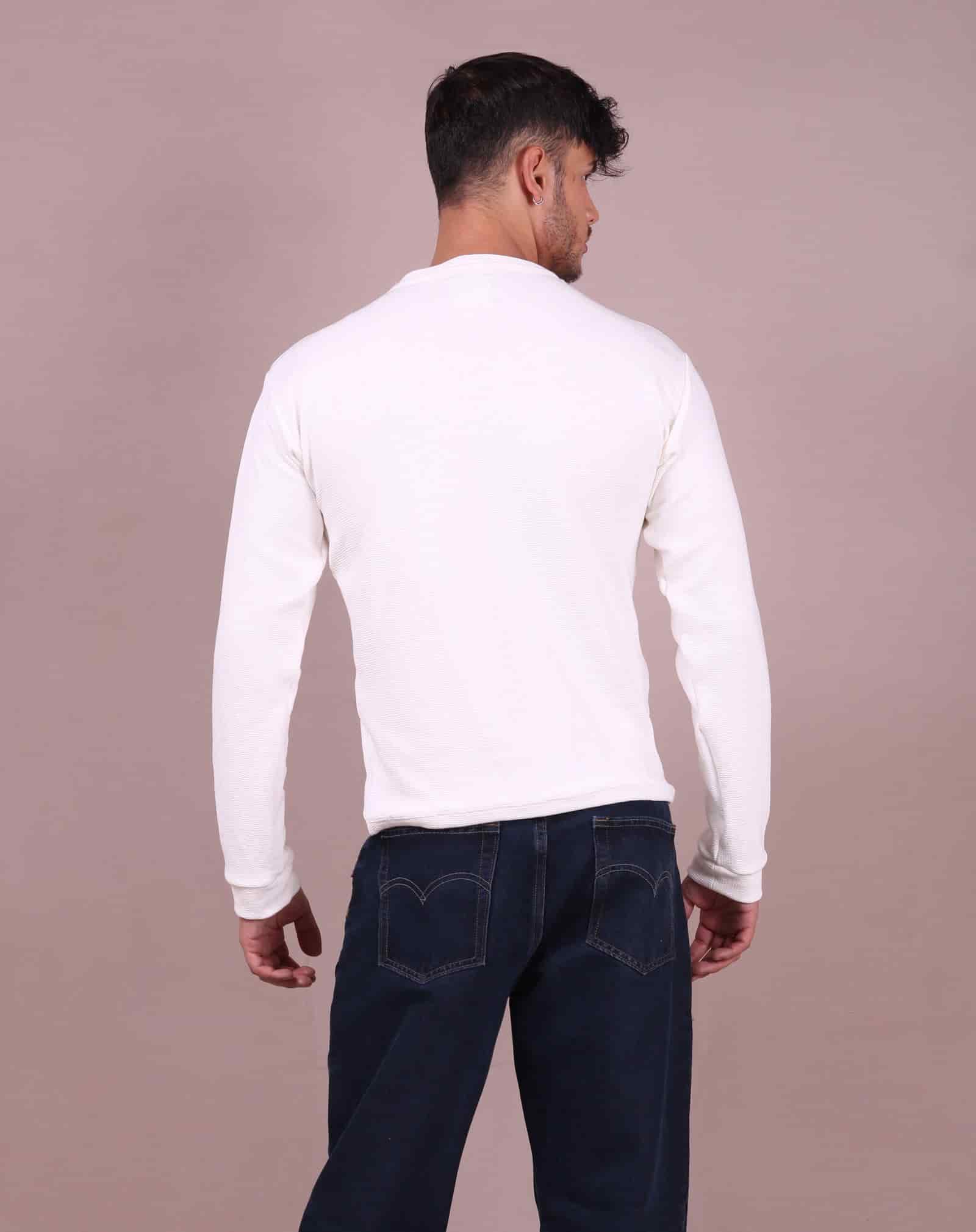 The Vanilla Sweater - miniatura 3