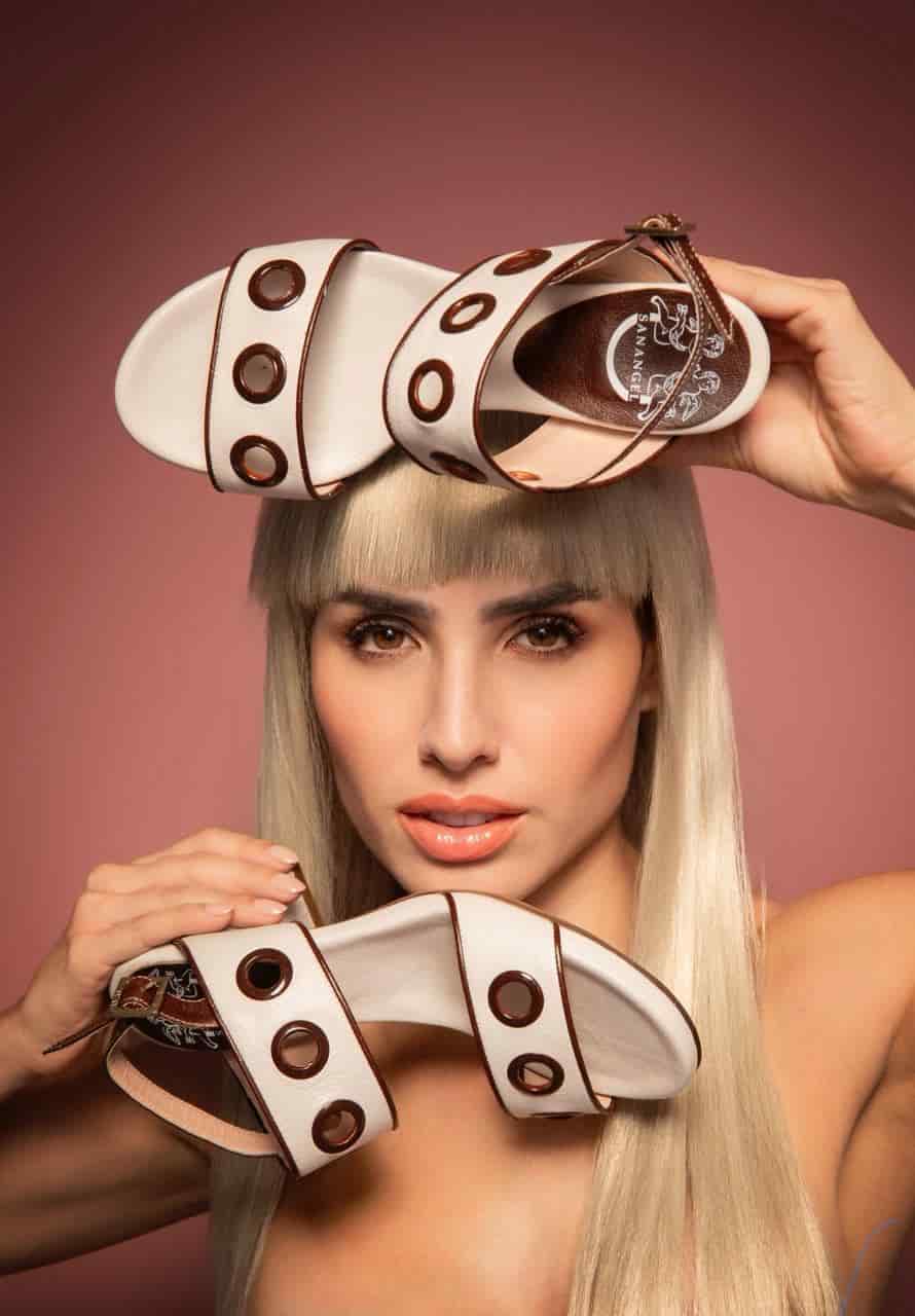 SOMBRA OFF WHITE X CHOCOLATE - miniatura 15