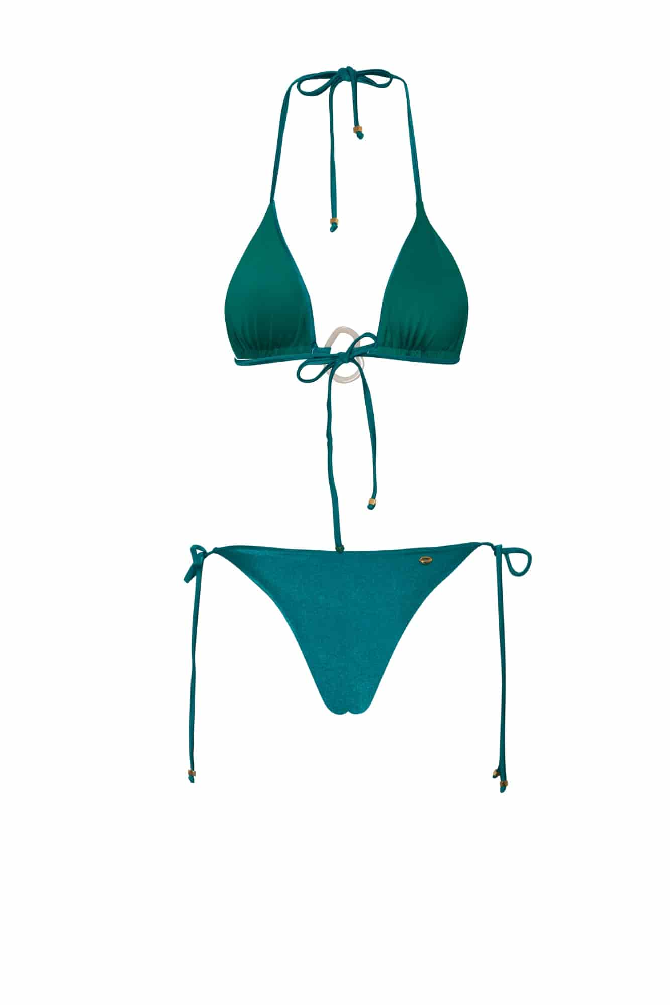 Kaia Bikini Top - miniatura 3
