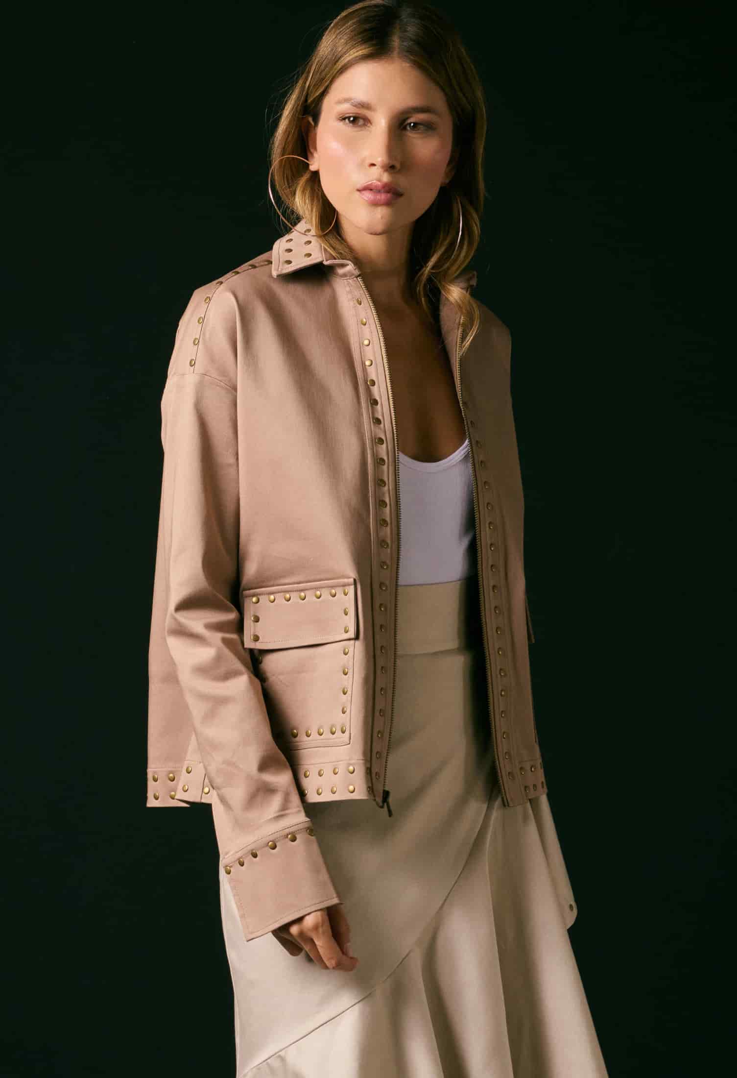 Camin Jaket - miniatura 1