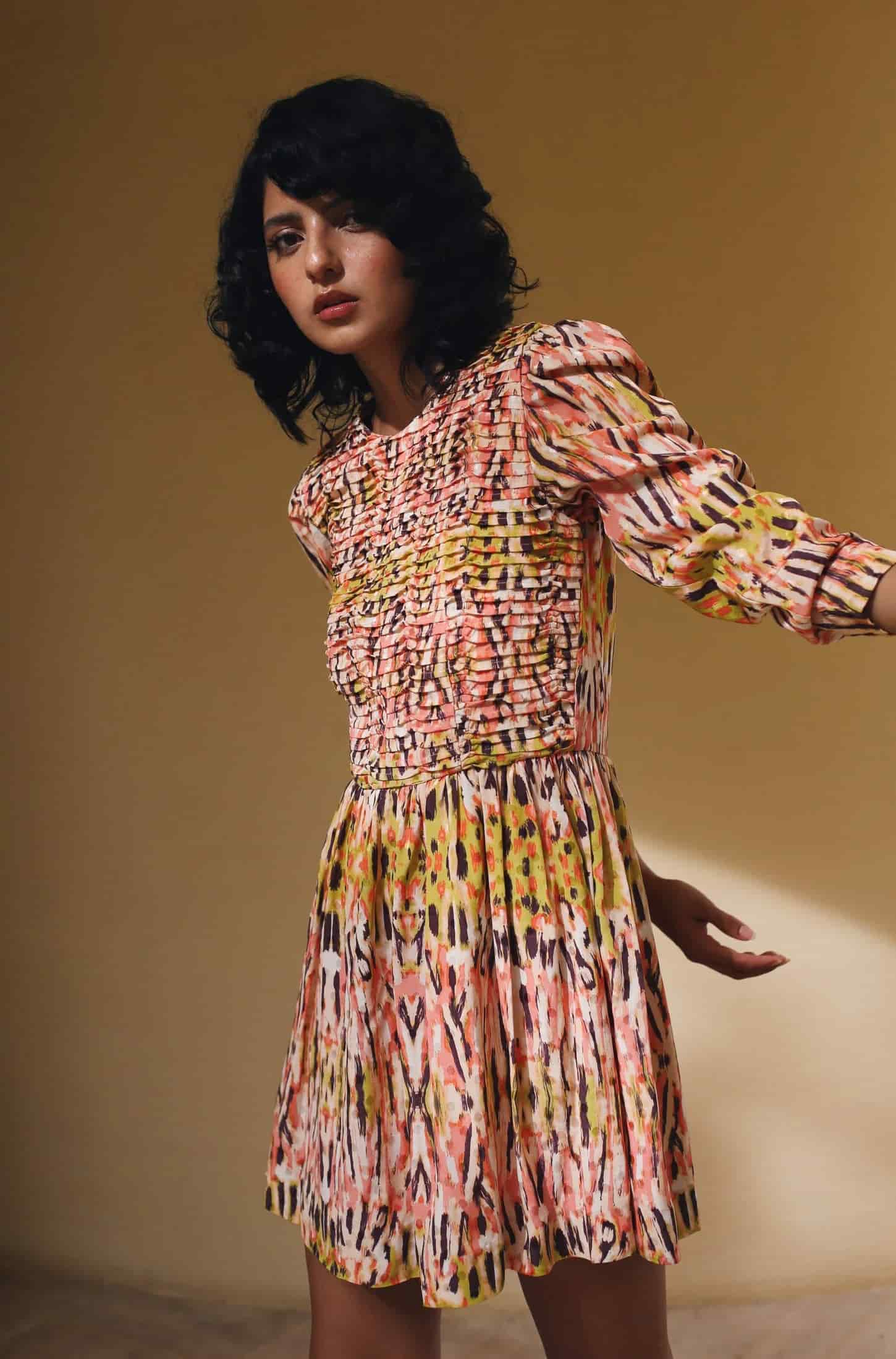 ALMA DRESS - miniatura 1