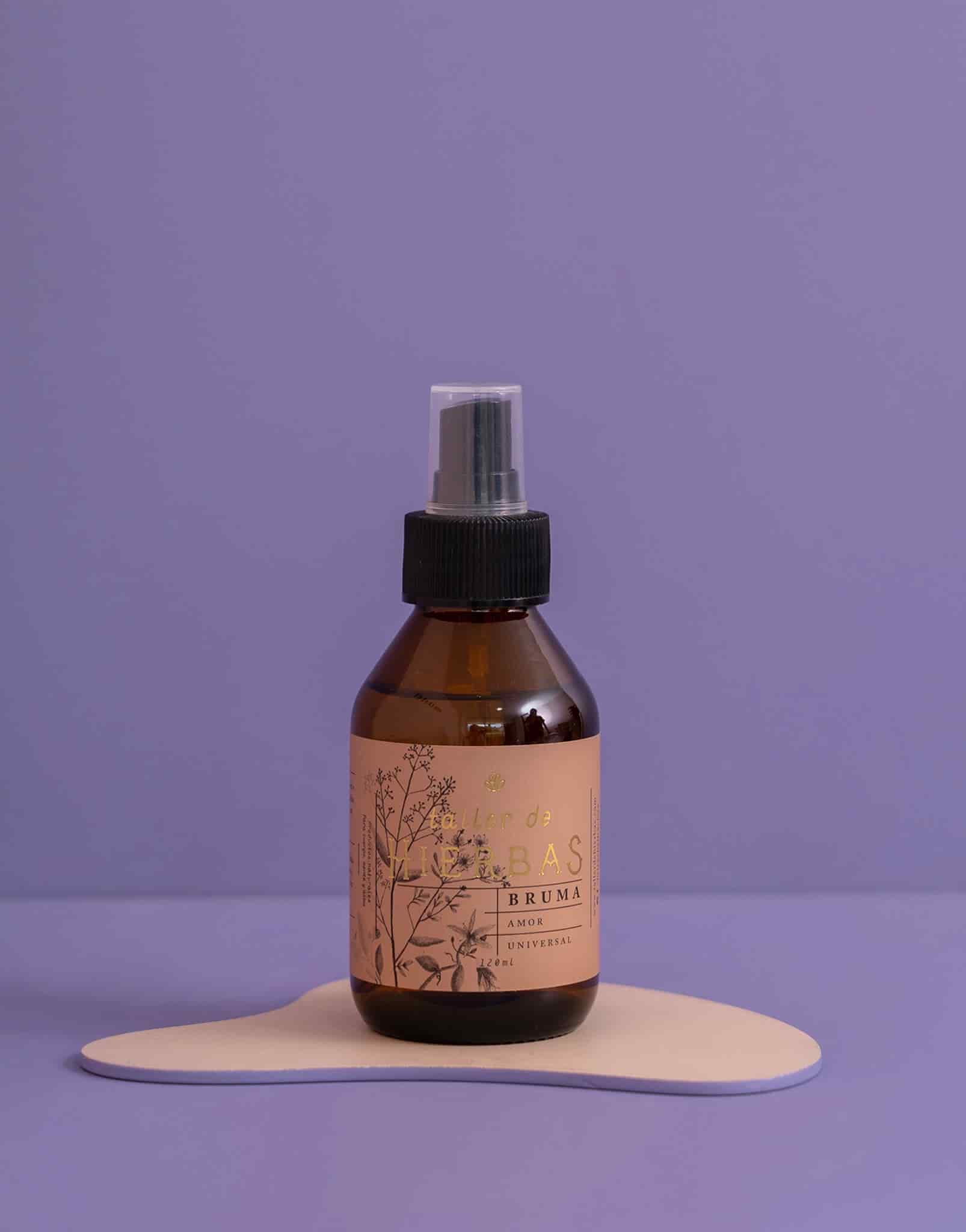 BRUMAS (con aceites esenciales) - miniatura 1