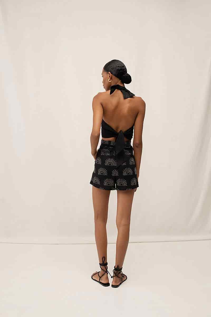 MEKO SHORT - miniatura 3