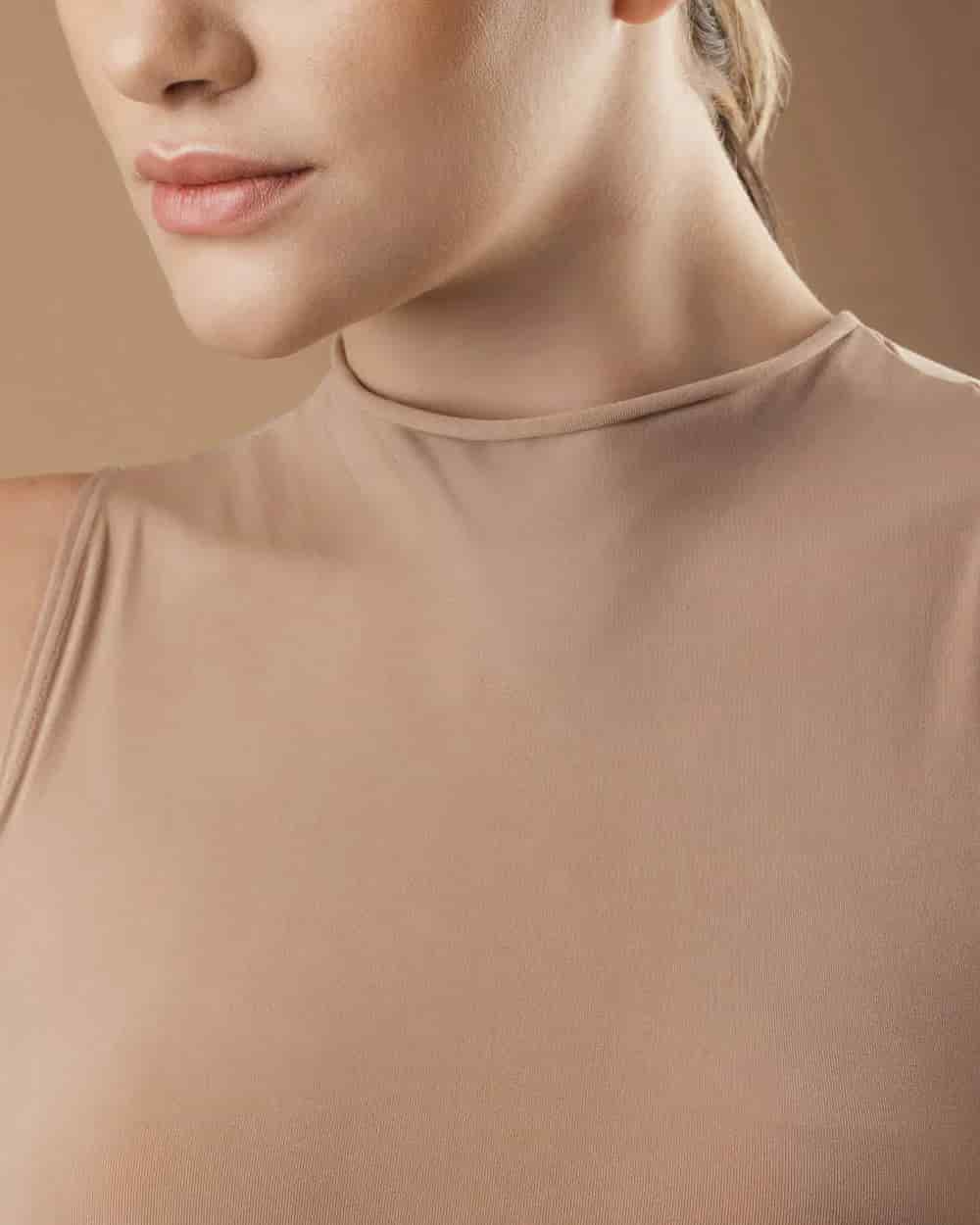Body Second Skin Cuello Alto - miniatura 12