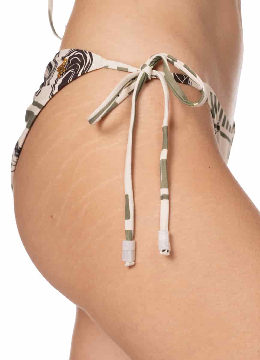 GREEN DREAMS TAMI BOTTOM      97424 - miniatura 3