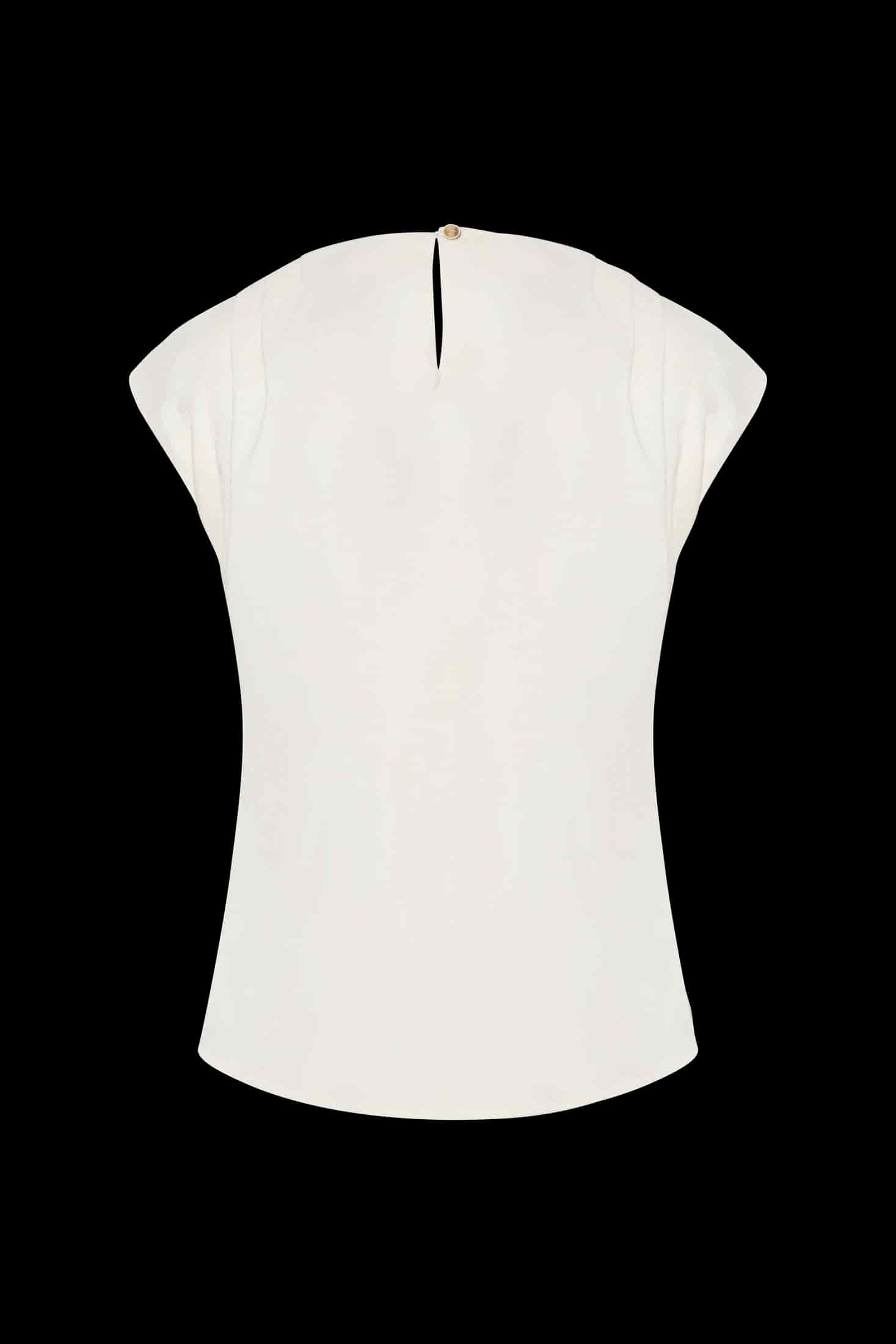 RELATOS BLOUSE IVORY - miniatura 2