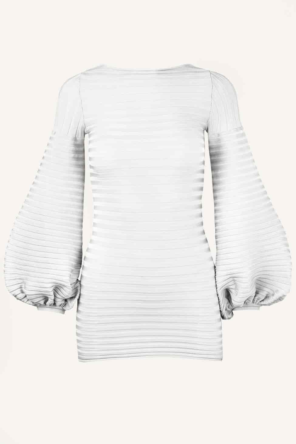 Rousell Blouse - miniatura 21