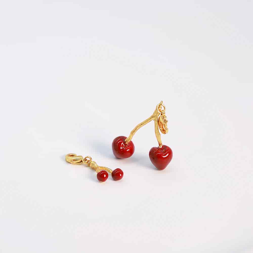 Dije Cherry Mini - miniatura 1