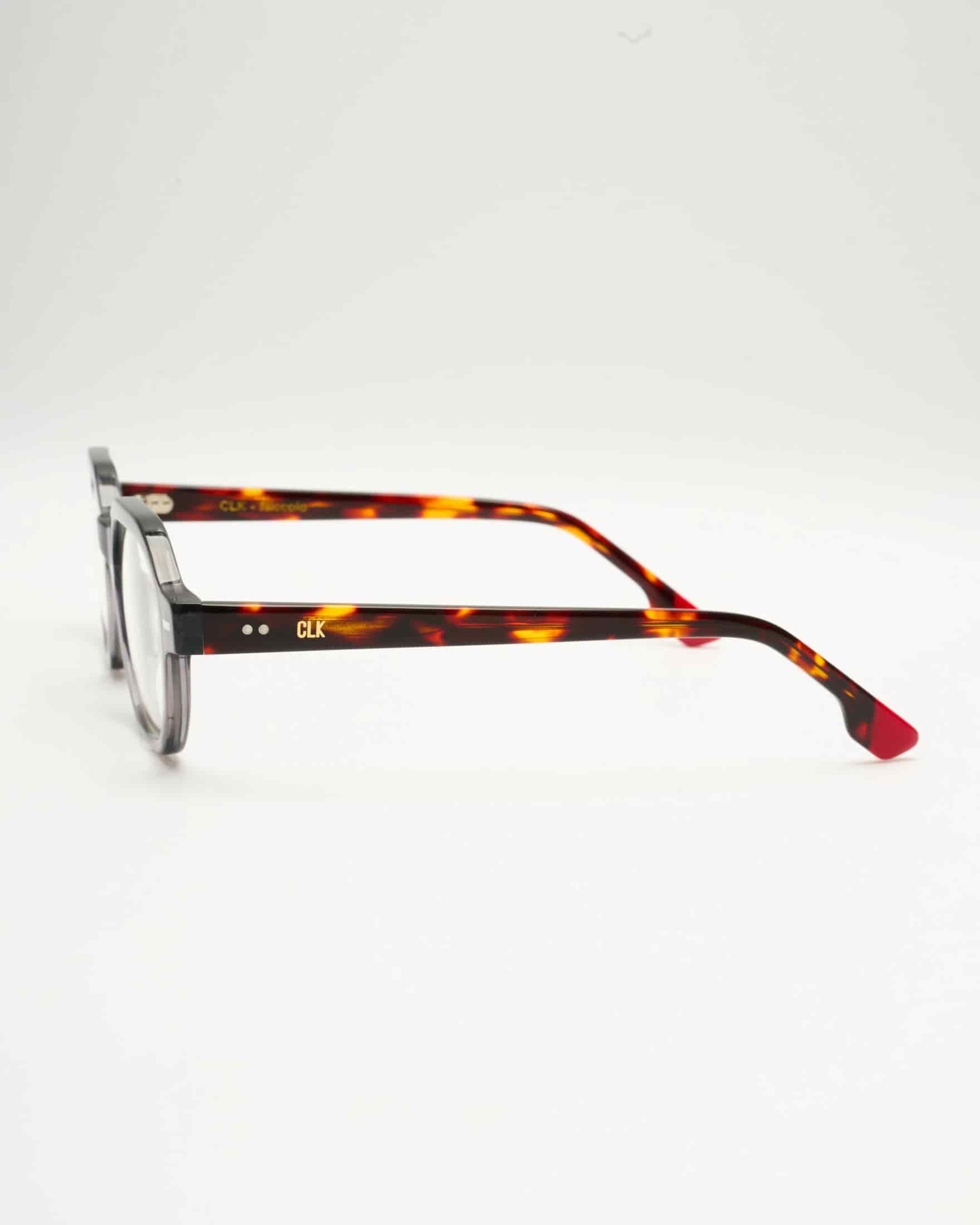 NICCOLO - TORTOISE GRAY - miniatura 7
