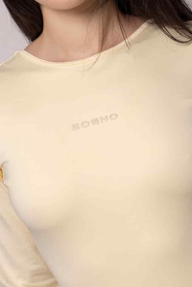 Body 8727-Amarillo - miniatura 5