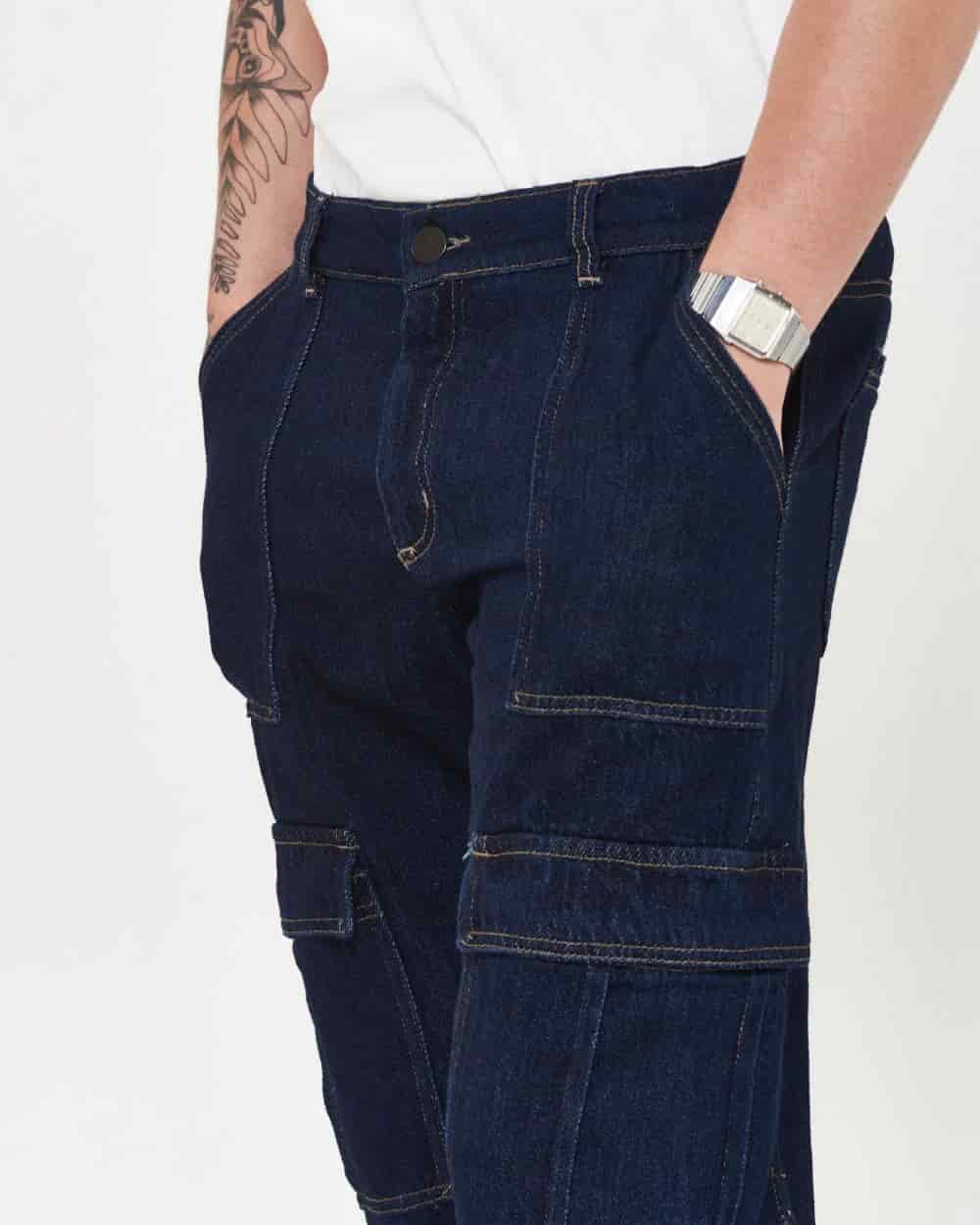 WORK PANTS - miniatura 9