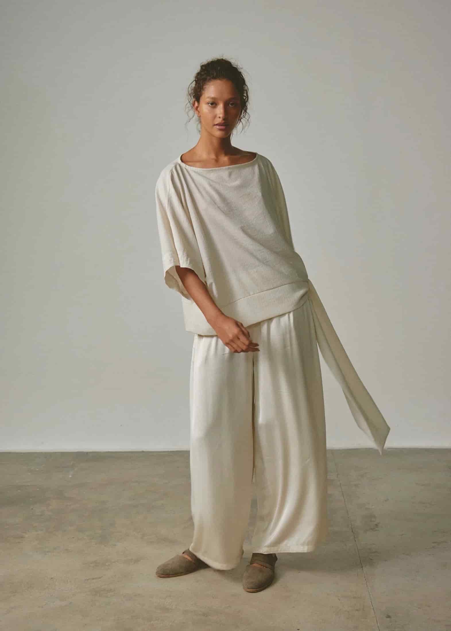 Blusa Viento del Sur - miniatura 2