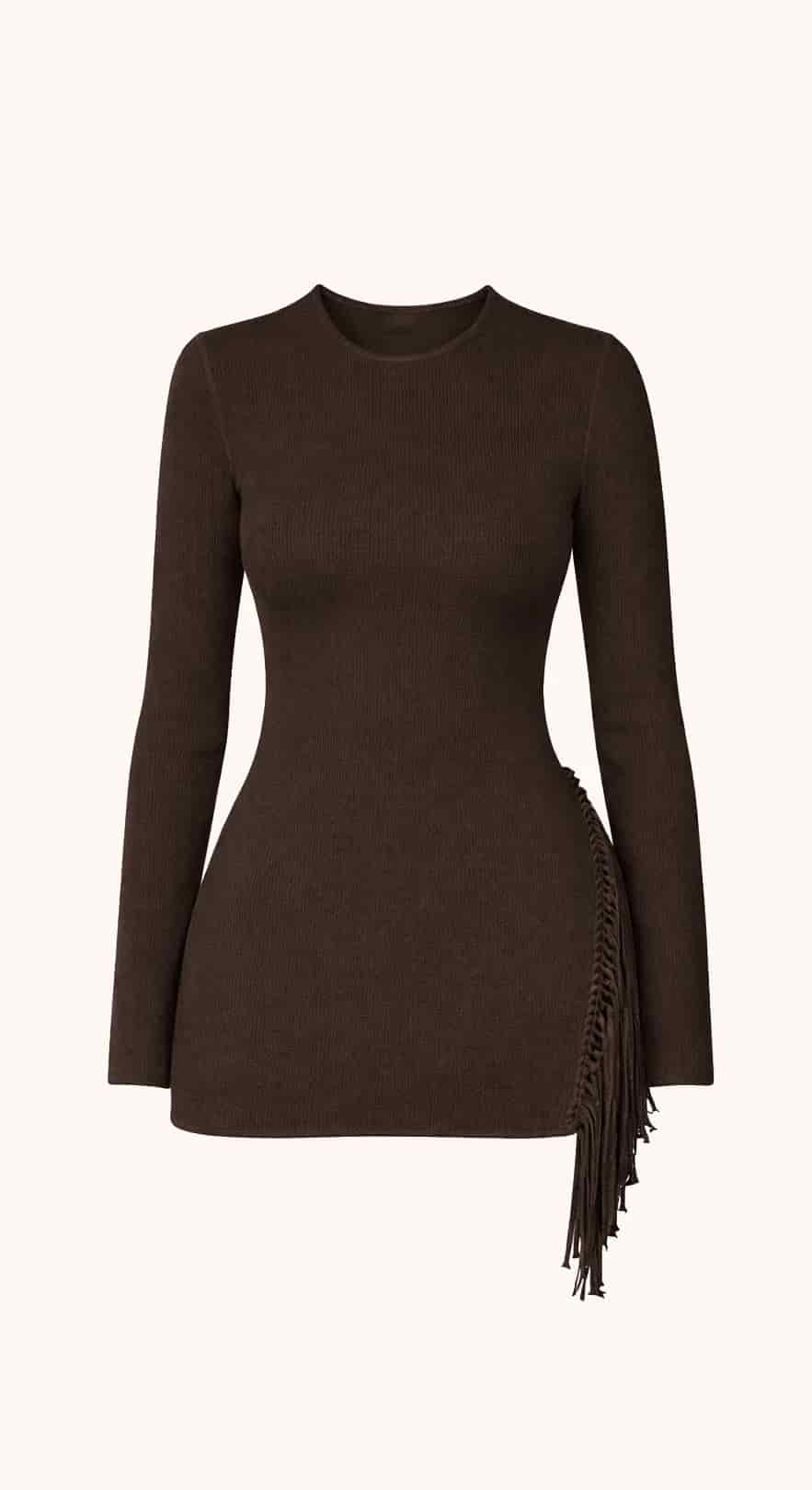 OREA BLOUSE - miniatura 3