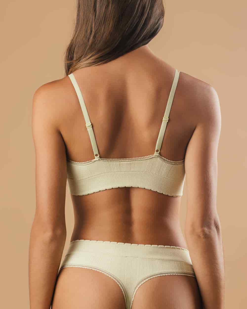 Top Bra Pia - miniatura 17