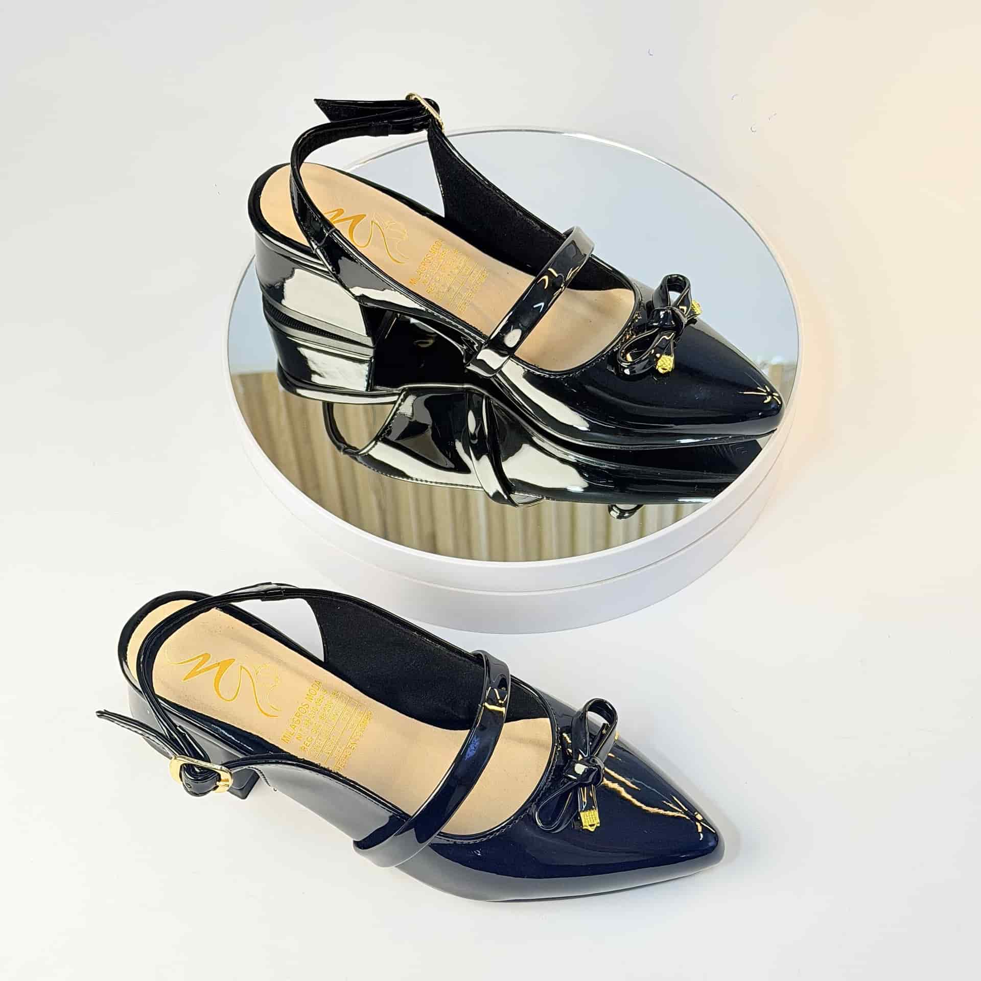 Tacon REF. 3059 | 3 ½ - miniatura 8