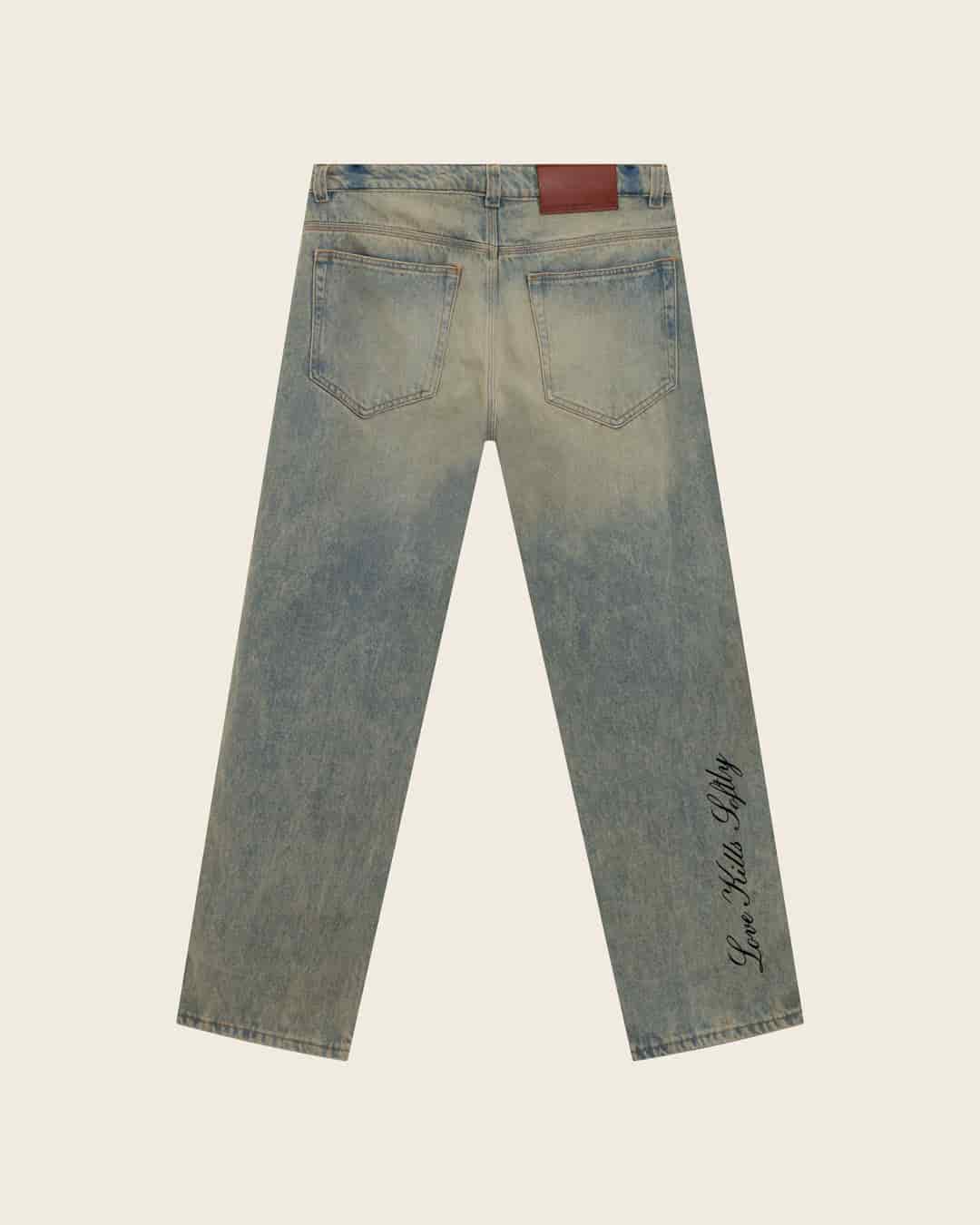 RIOT PANTS - miniatura 14