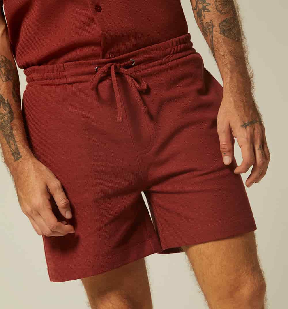 Bermuda para hombre - miniatura 4