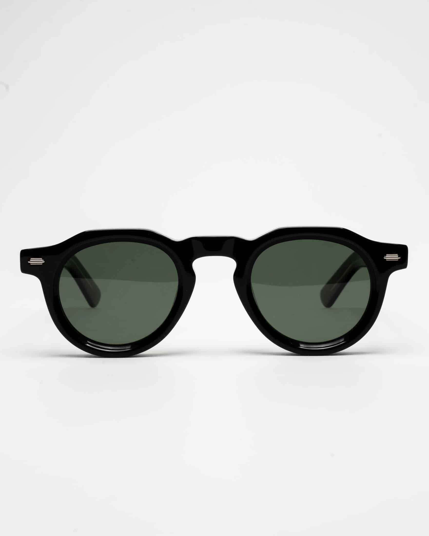 ARTHUR - BLACK / OLIVE - miniatura 2