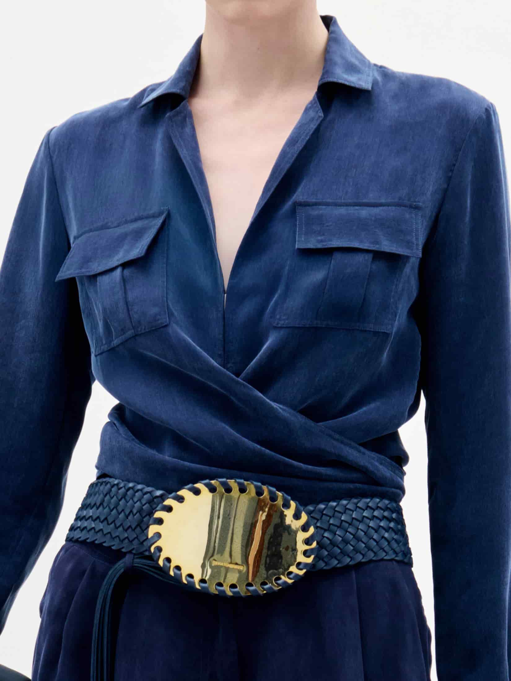 Caserta Blouse - miniatura 2