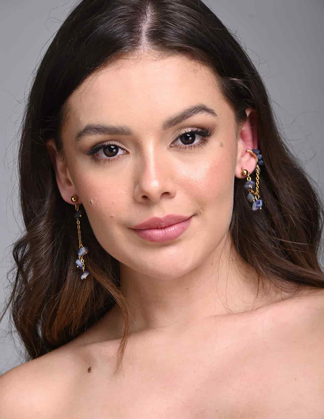 Areta Dara Sodalita + Oil Blue - miniatura 2