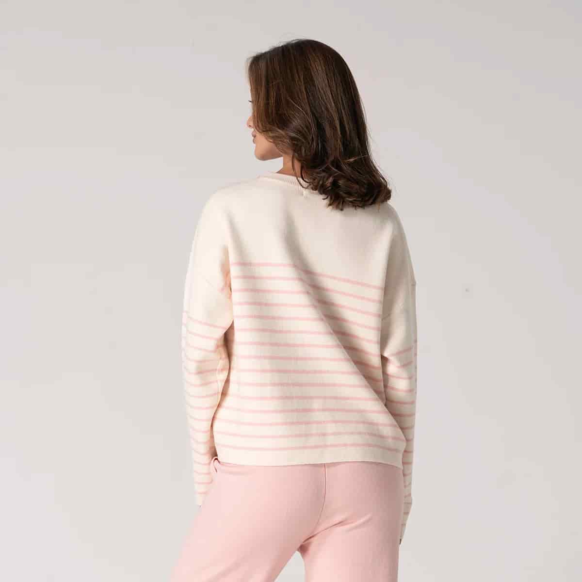 Conjunto Sport Tejido Amour - miniatura 6