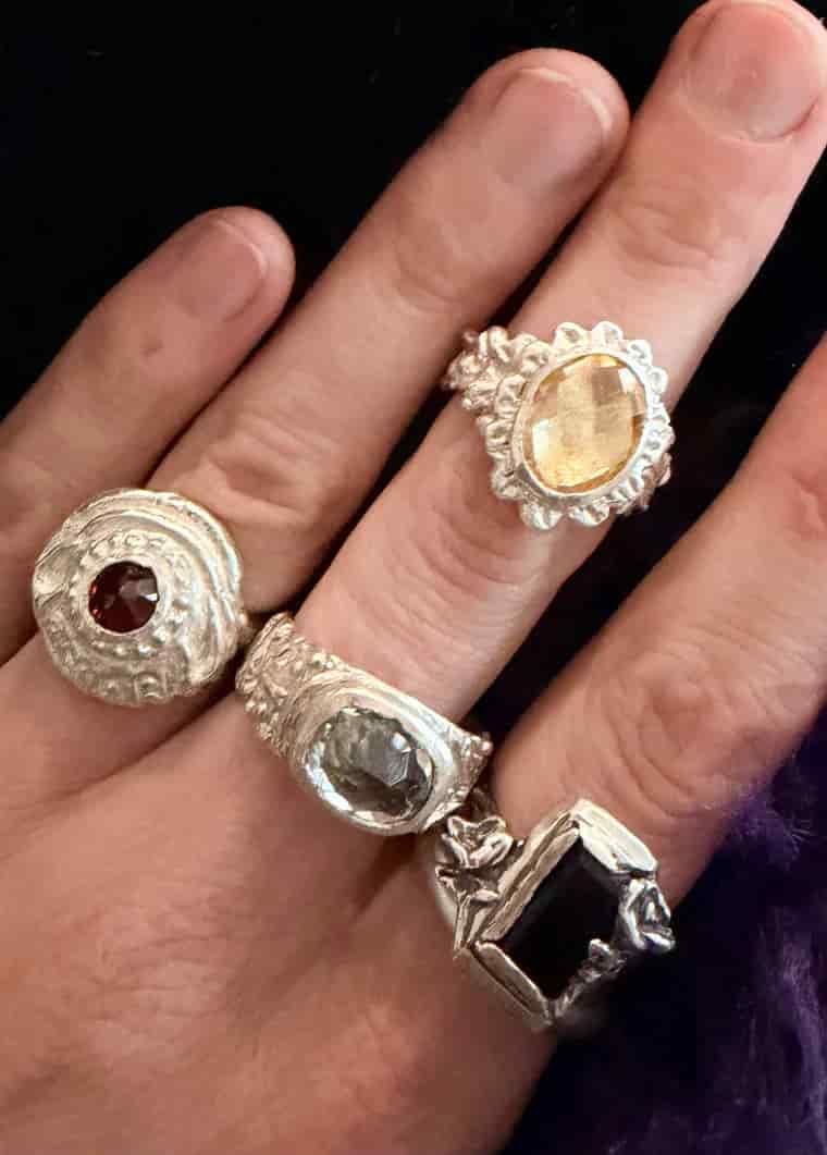 LOVE RING - miniatura 2