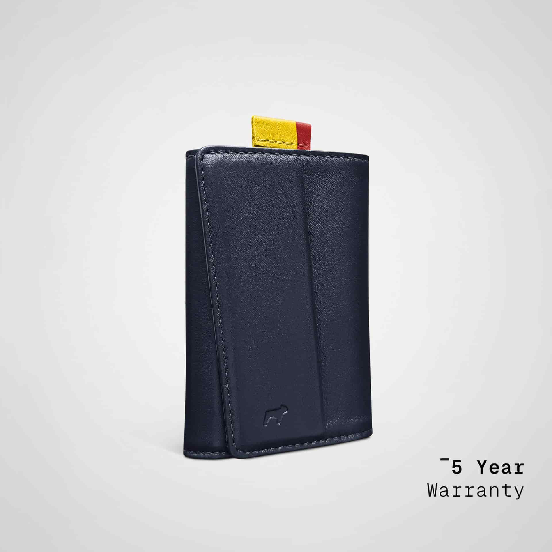 COLOMBIA 2026 Speed Wallet Mini - Edición Limitada - miniatura 4