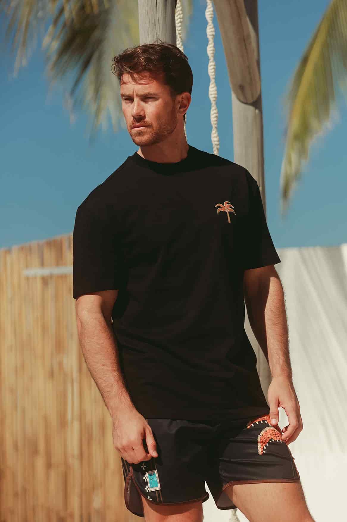 CAMISETA LEVI TRIBAL - miniatura 3