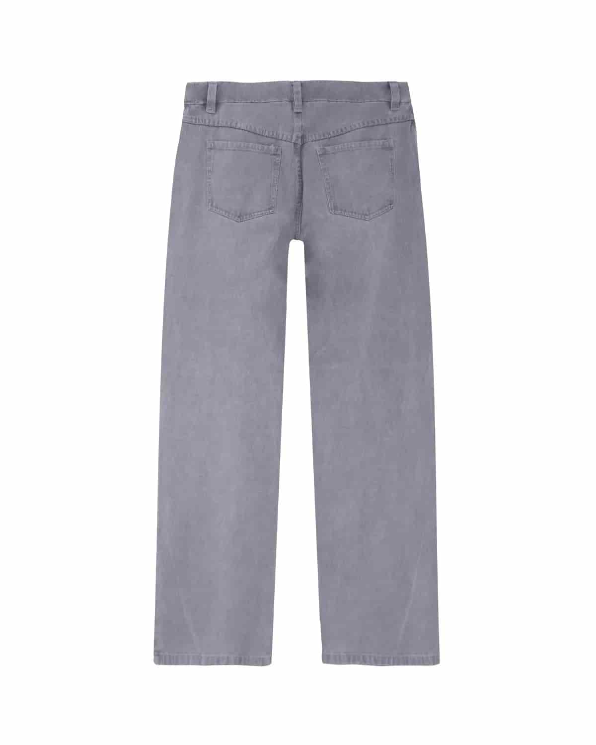 Jean Baggy Relaxed - miniatura 5