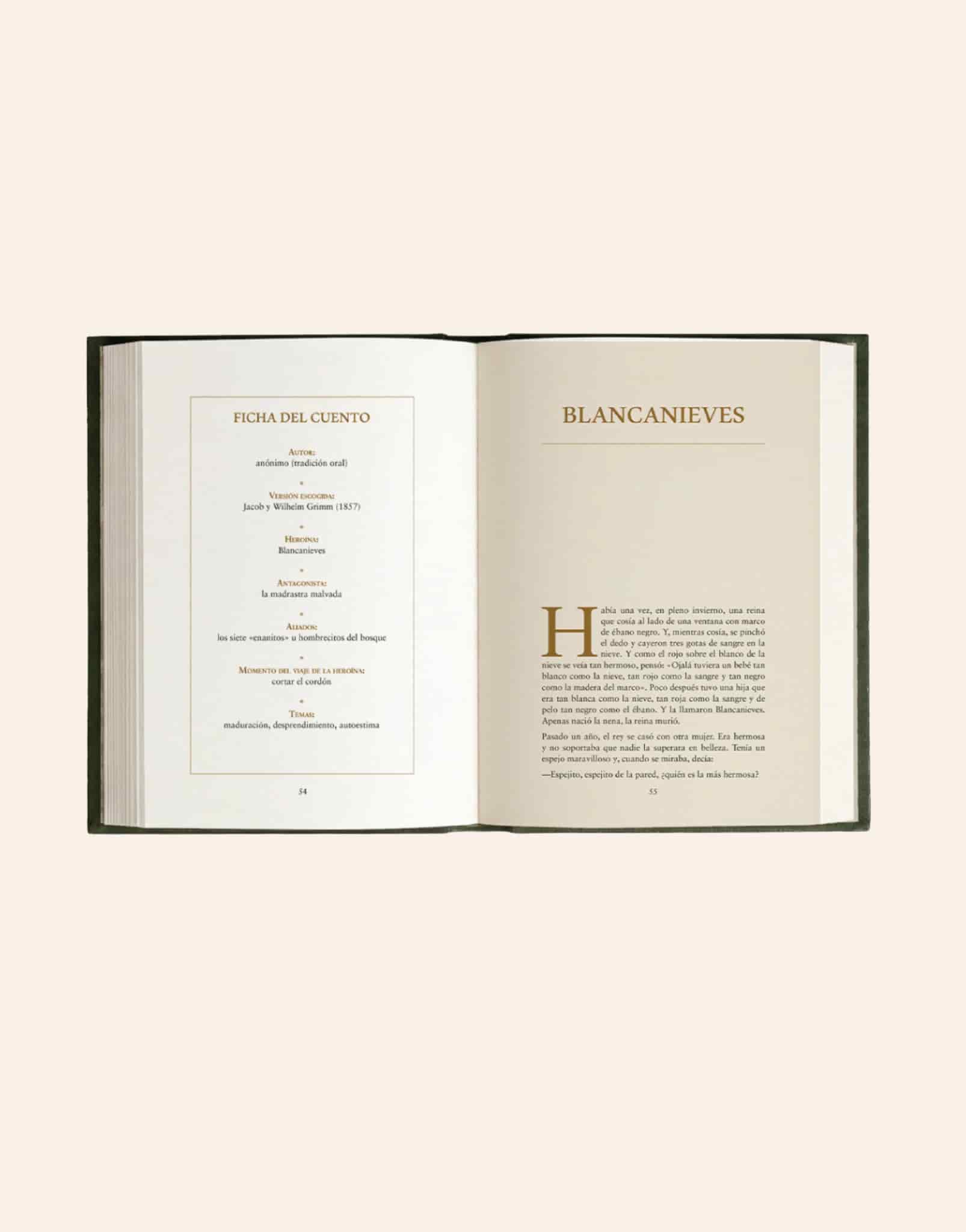 LIBRO ROMPER EL HECHIZO - miniatura 3