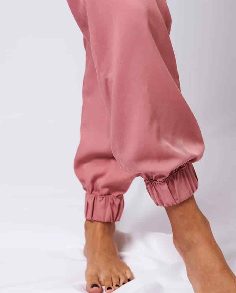 Jogger ”Palo rosa” - miniatura 5