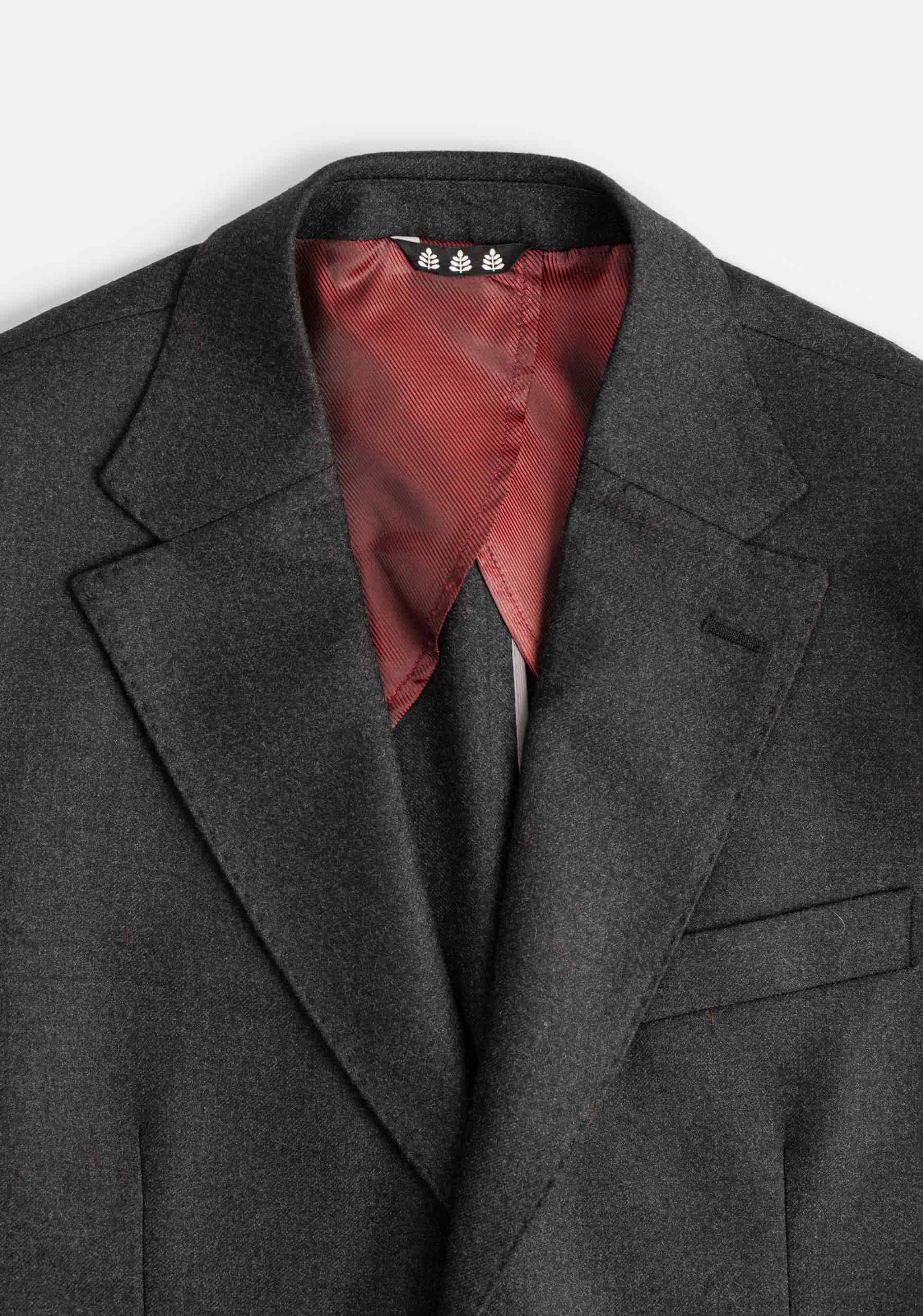 Blazer H Poet Gris Osc - miniatura 2