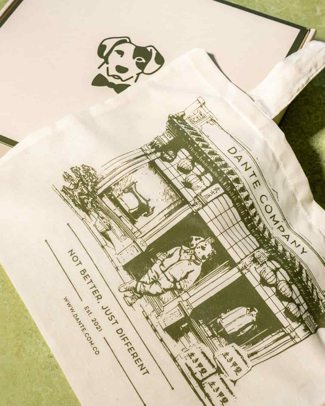 Tote Bag Tokio - miniatura 7
