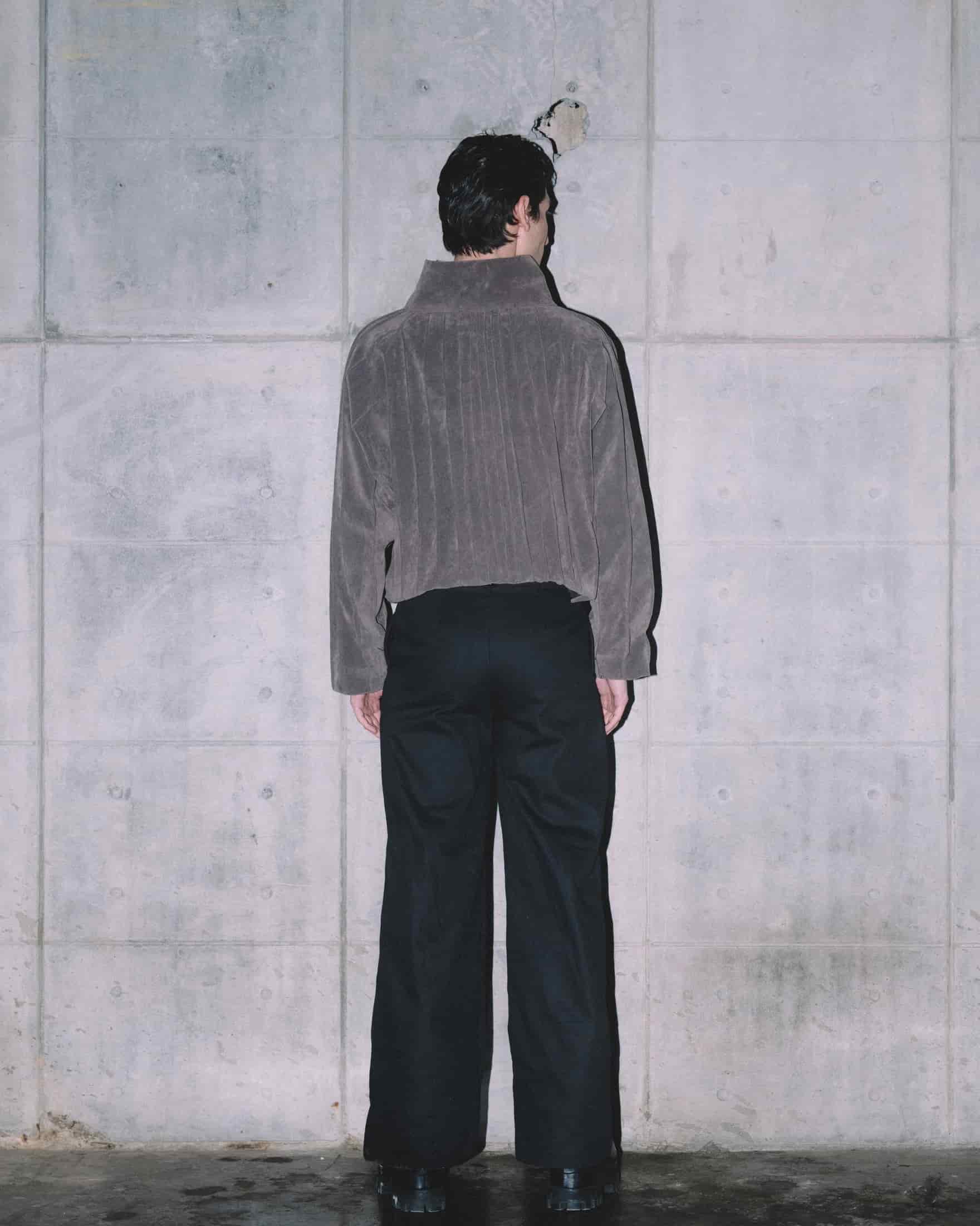 ZAIRE JACKET - miniatura 4
