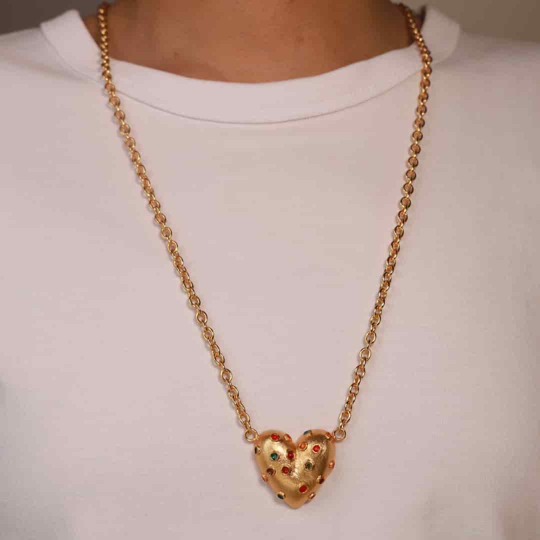 Cadena Forever Love Trufa - miniatura 1