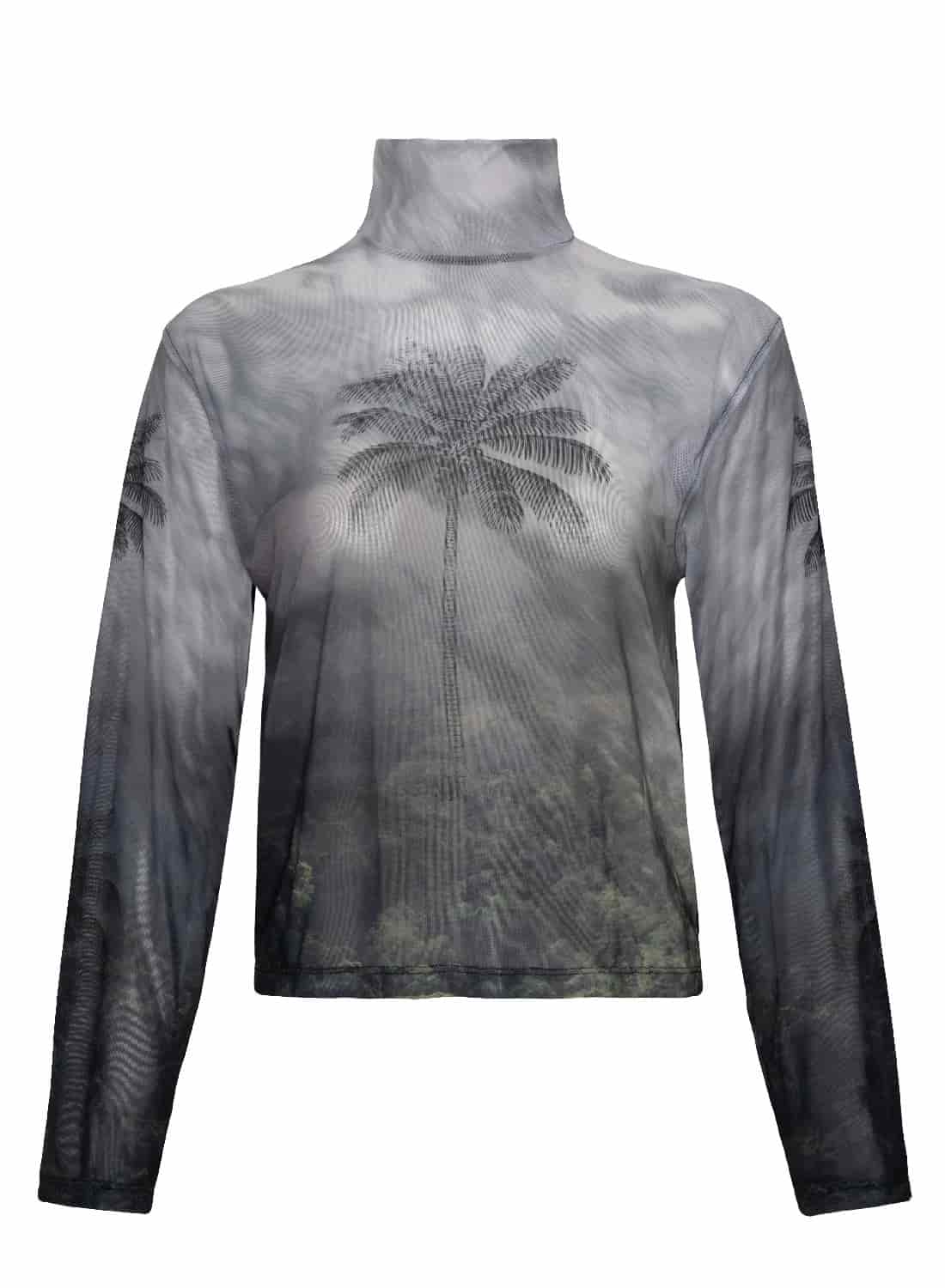 Mesh Top Selva - miniatura 4