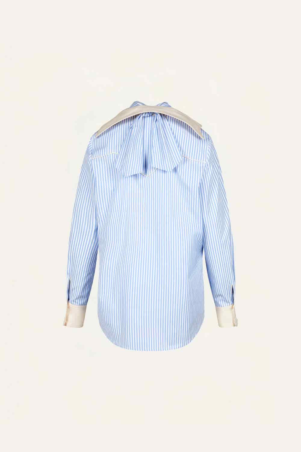 Modern Inner Balance Shirt - miniatura 5