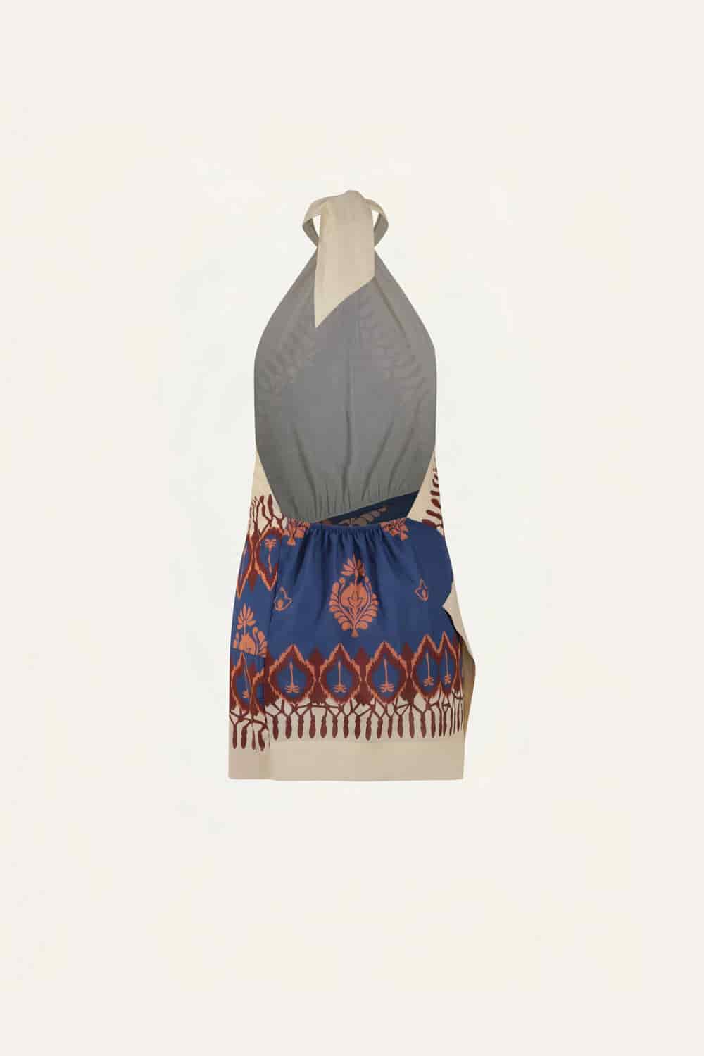 Salt Dreamer Dress - miniatura 3