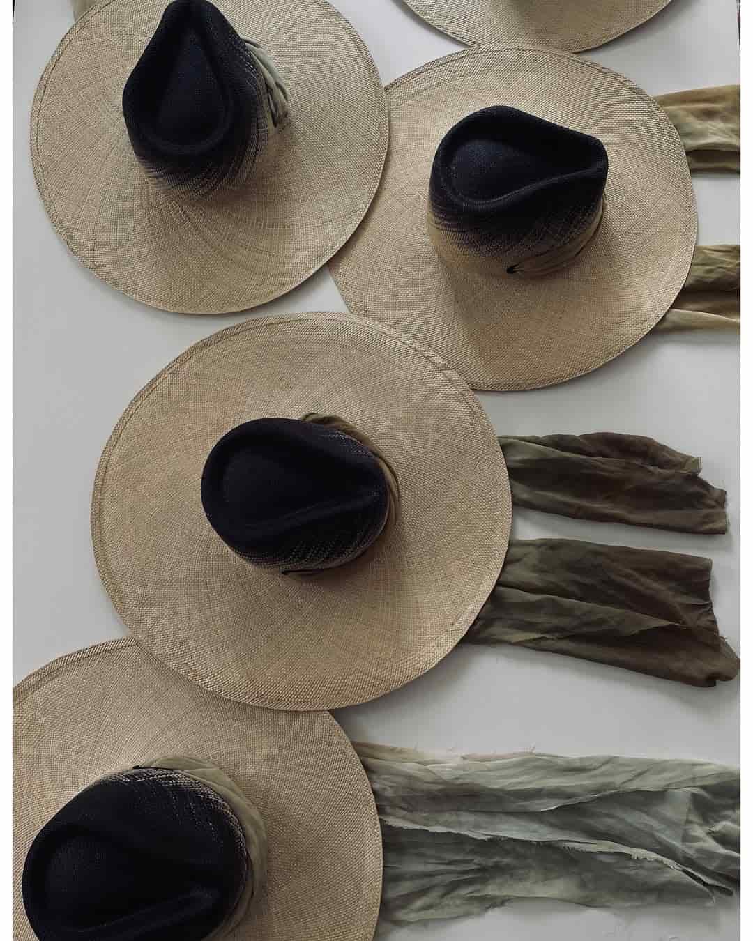 Sombrero Goddess - miniatura 5