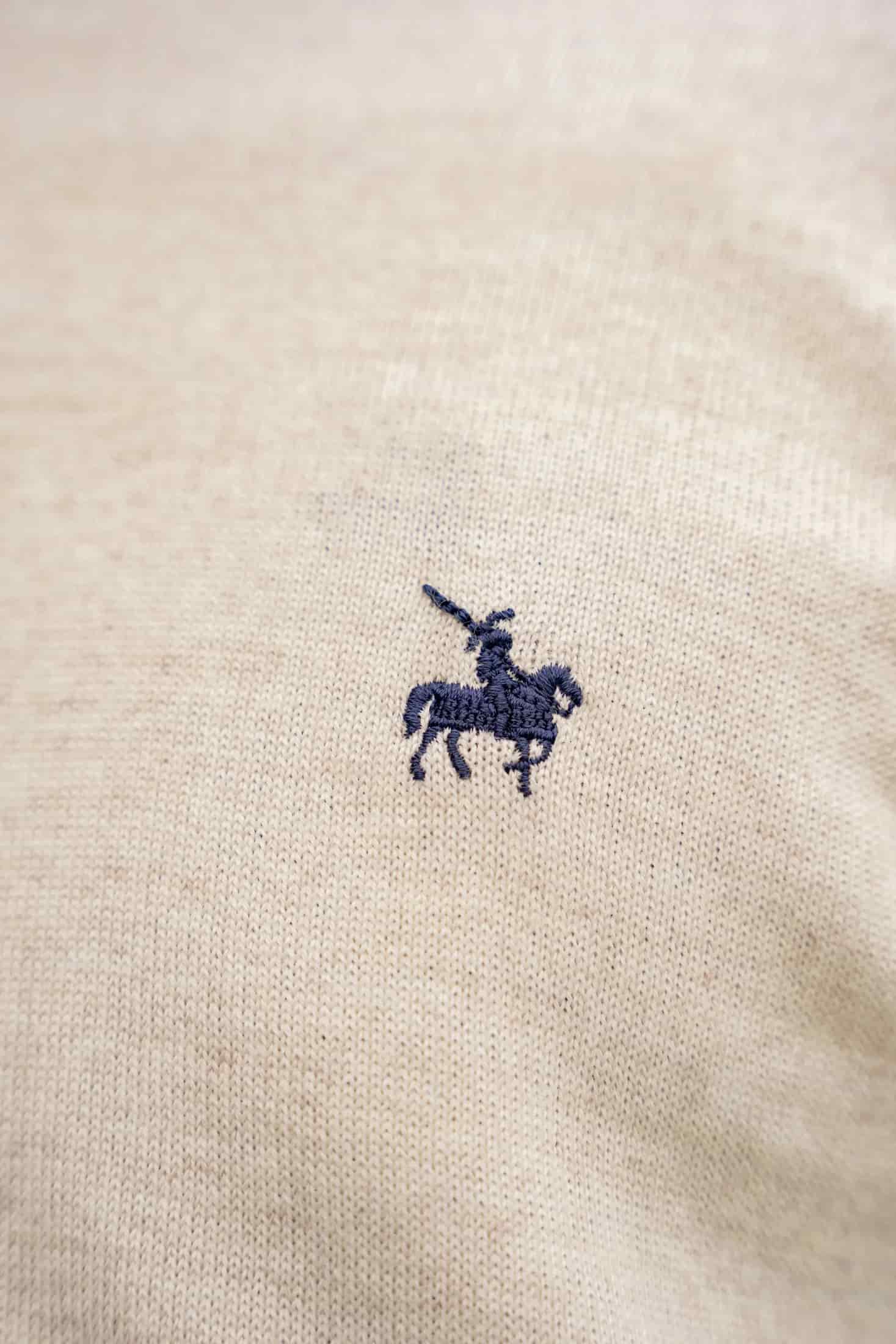 Suéter Halfzip Merino Arena - miniatura 4